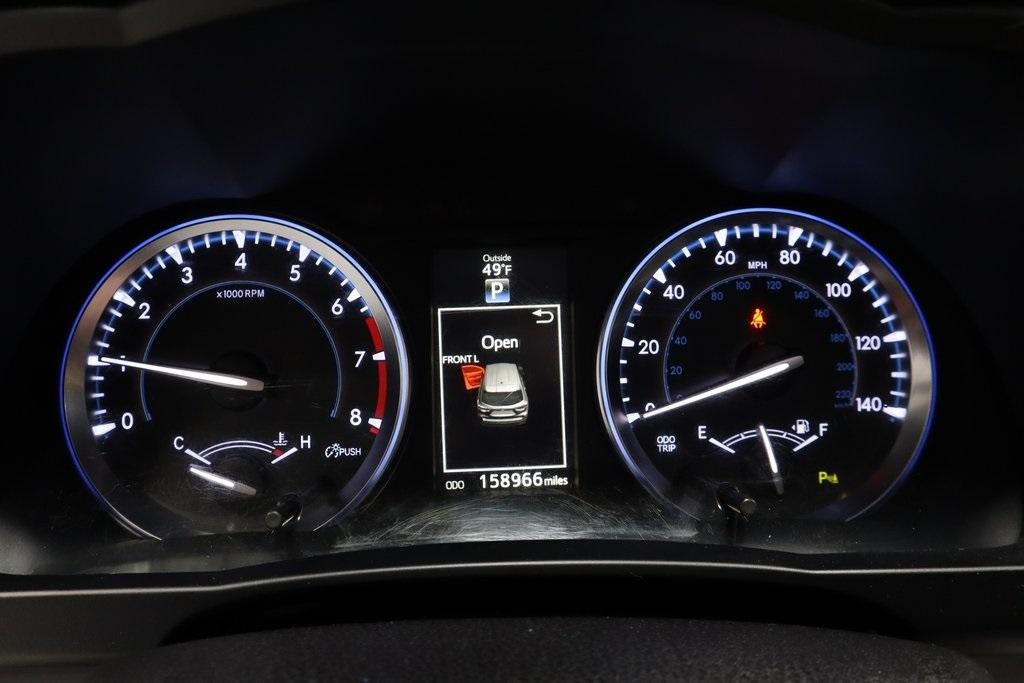 2014 Toyota Highlander Limited