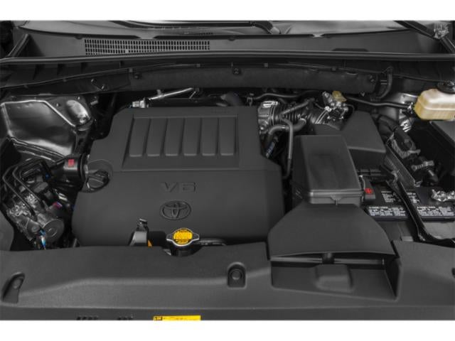 2014 Toyota Highlander Limited