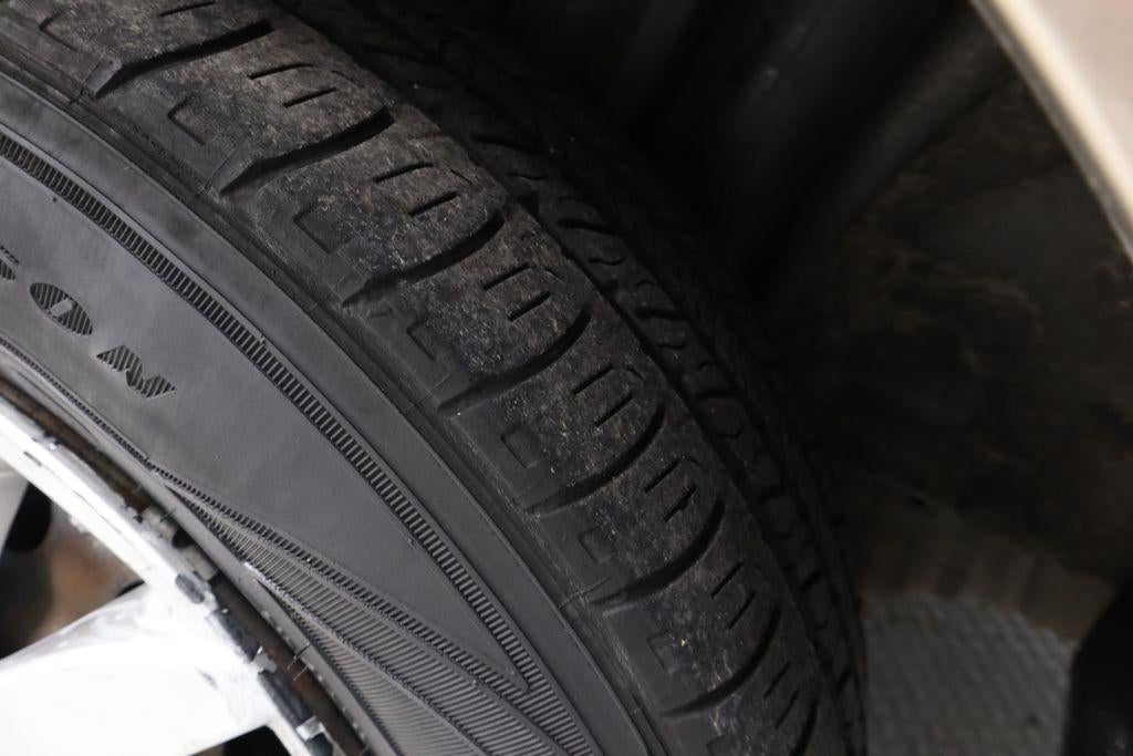 2006 Toyota Sienna LE