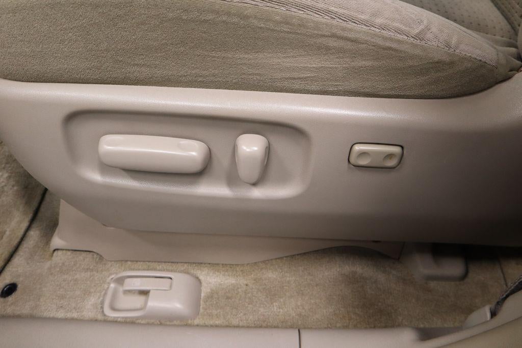 2006 Toyota Sienna LE