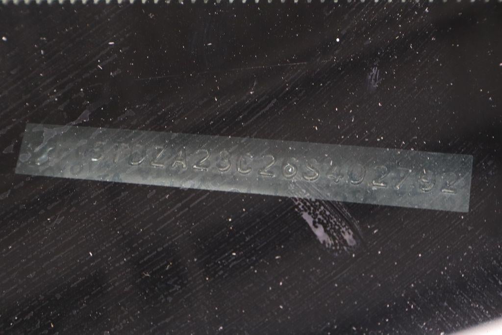 2006 Toyota Sienna LE