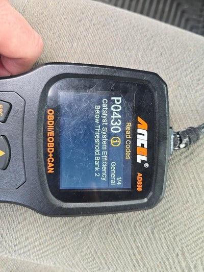 2004 Toyota Sequoia SR5