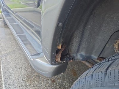 2004 Toyota Sequoia SR5