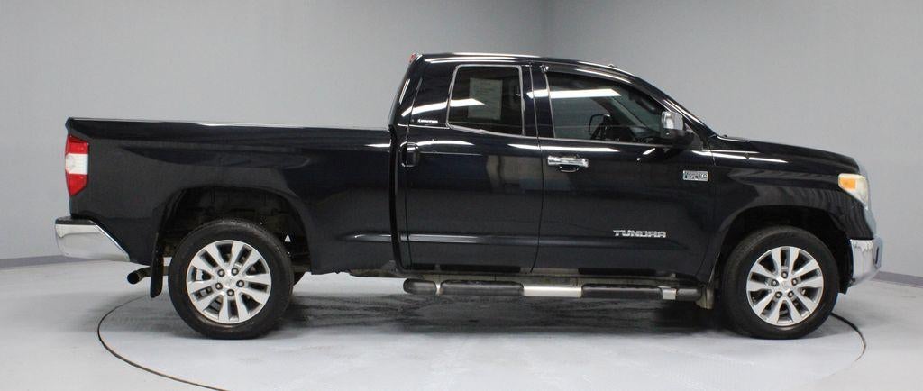 2014 Toyota Tundra 4WD Truck LTD