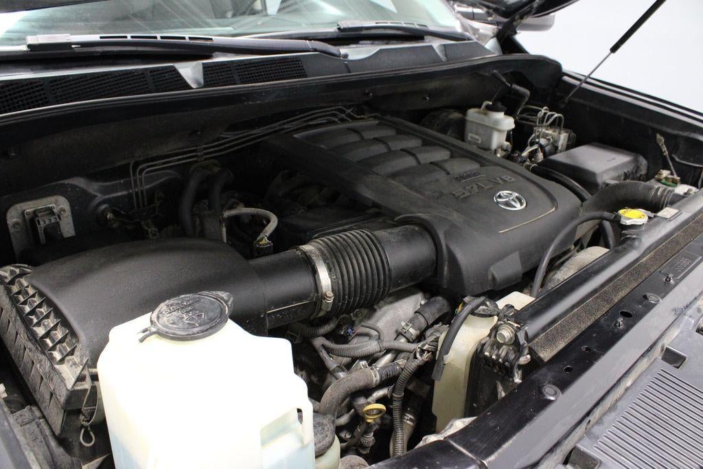 2014 Toyota Tundra 4WD Truck LTD