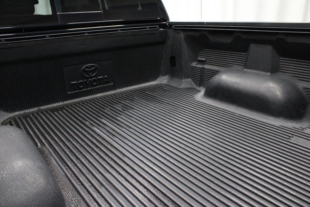 2014 Toyota Tundra 4WD Truck LTD