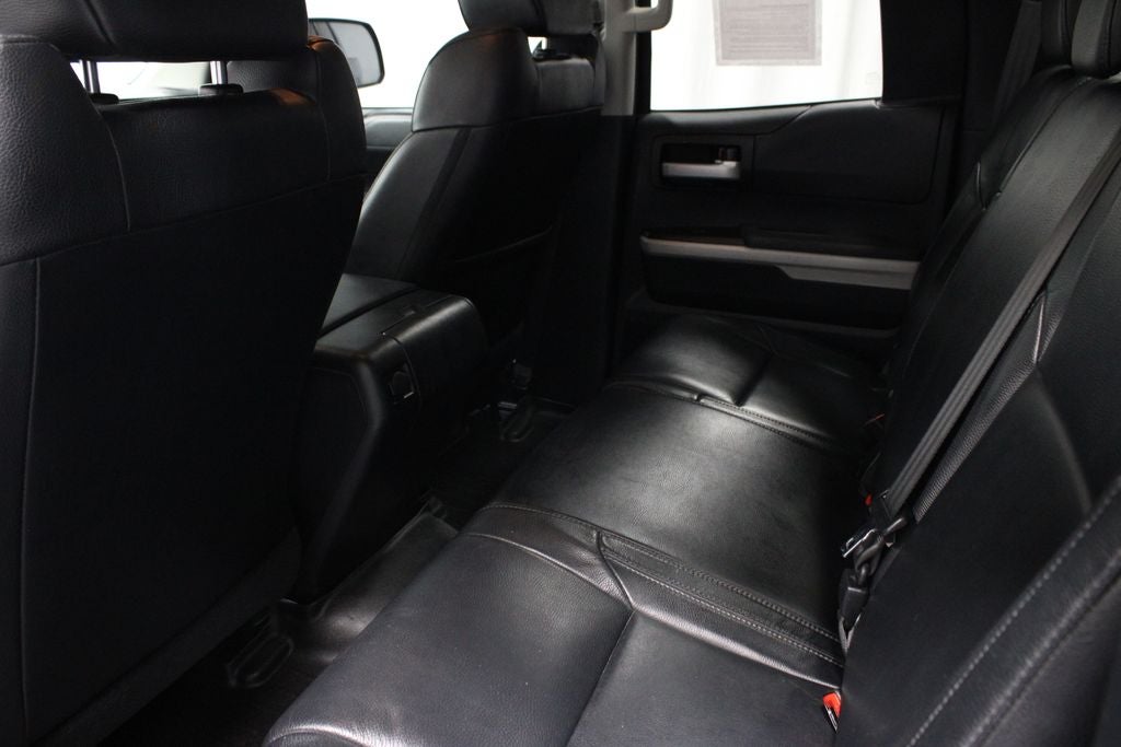 2014 Toyota Tundra 4WD Truck LTD