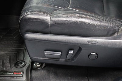 2014 Toyota Tundra 4WD Truck LTD