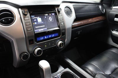 2014 Toyota Tundra 4WD Truck LTD