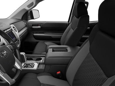 2014 Toyota Tundra 4WD Truck LTD