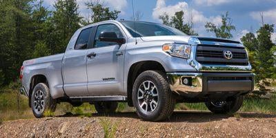 2014 Toyota Tundra 4WD Truck LTD