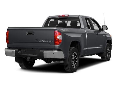 2014 Toyota Tundra 4WD Truck LTD