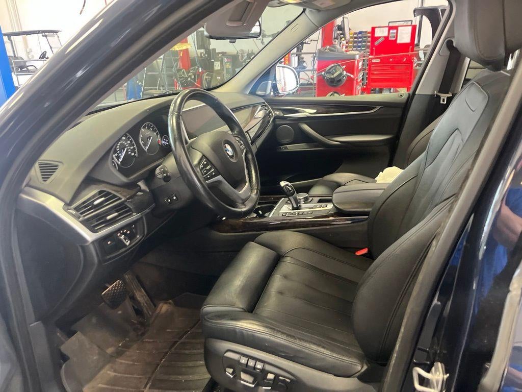 2016 BMW X5 xDrive35i AWD 4dr SAV