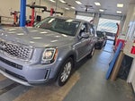 2021 Kia Telluride LX
