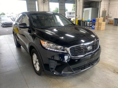 2019 Kia Sorento L
