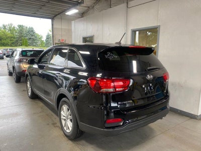 2019 Kia Sorento L