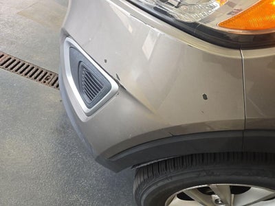 2017 Kia Sorento L