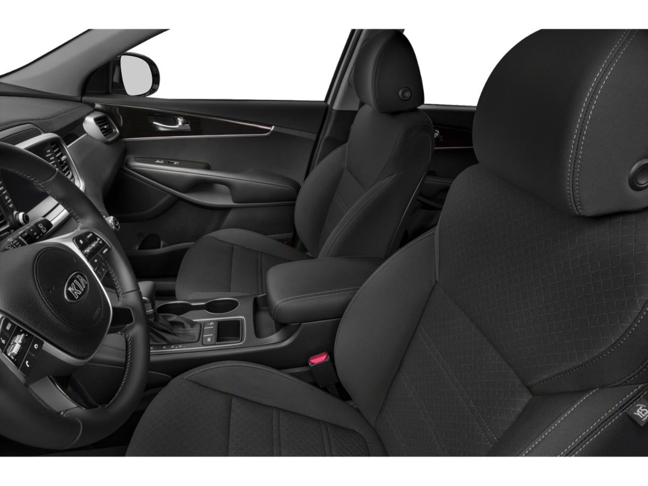 2019 Kia Sorento S V6