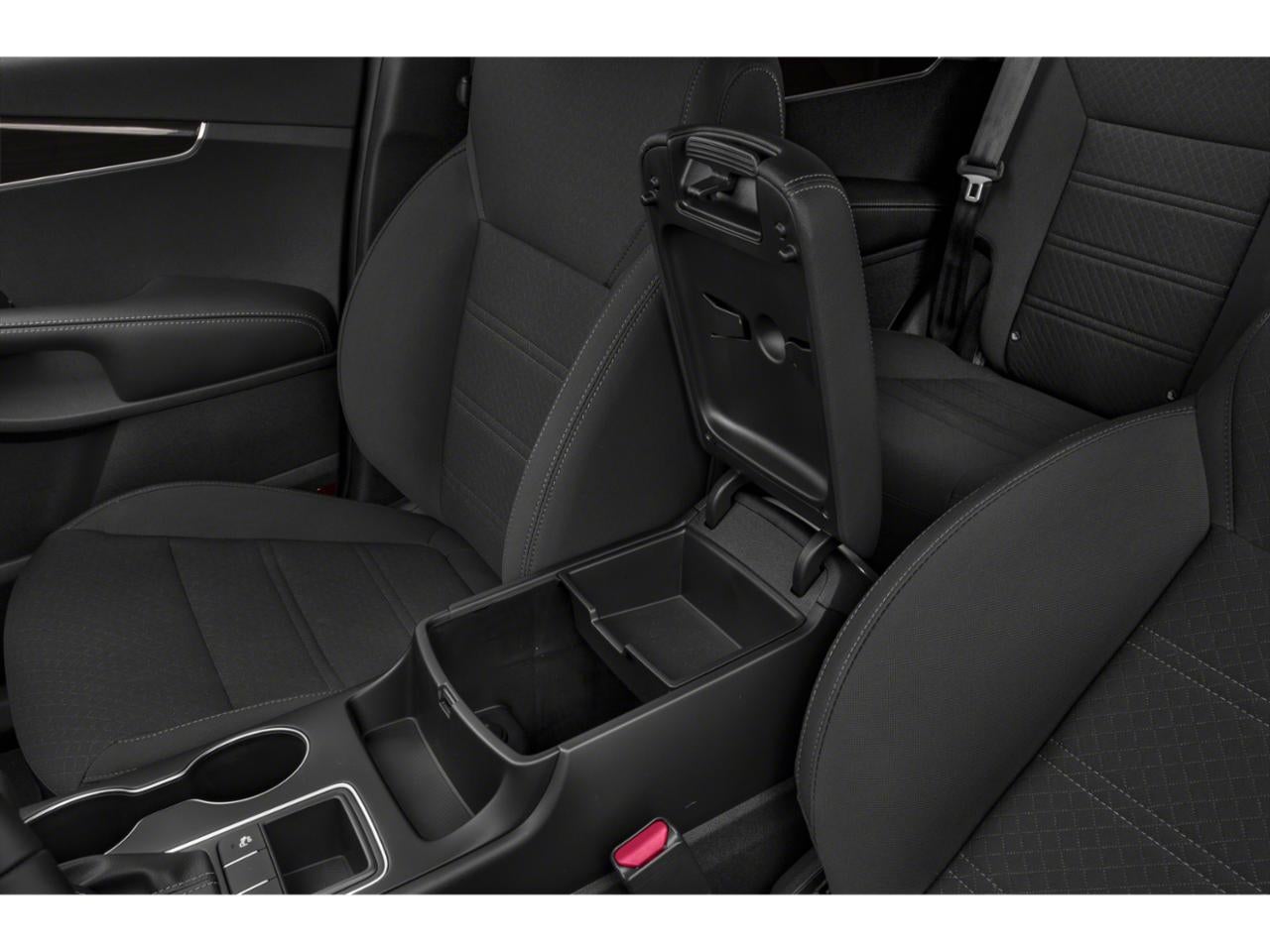 2019 Kia Sorento S V6