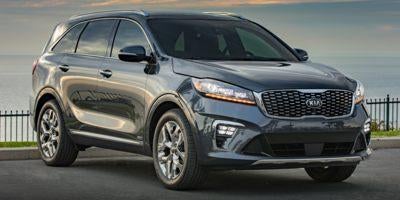 2019 Kia Sorento S V6