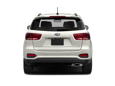 2019 Kia Sorento S V6