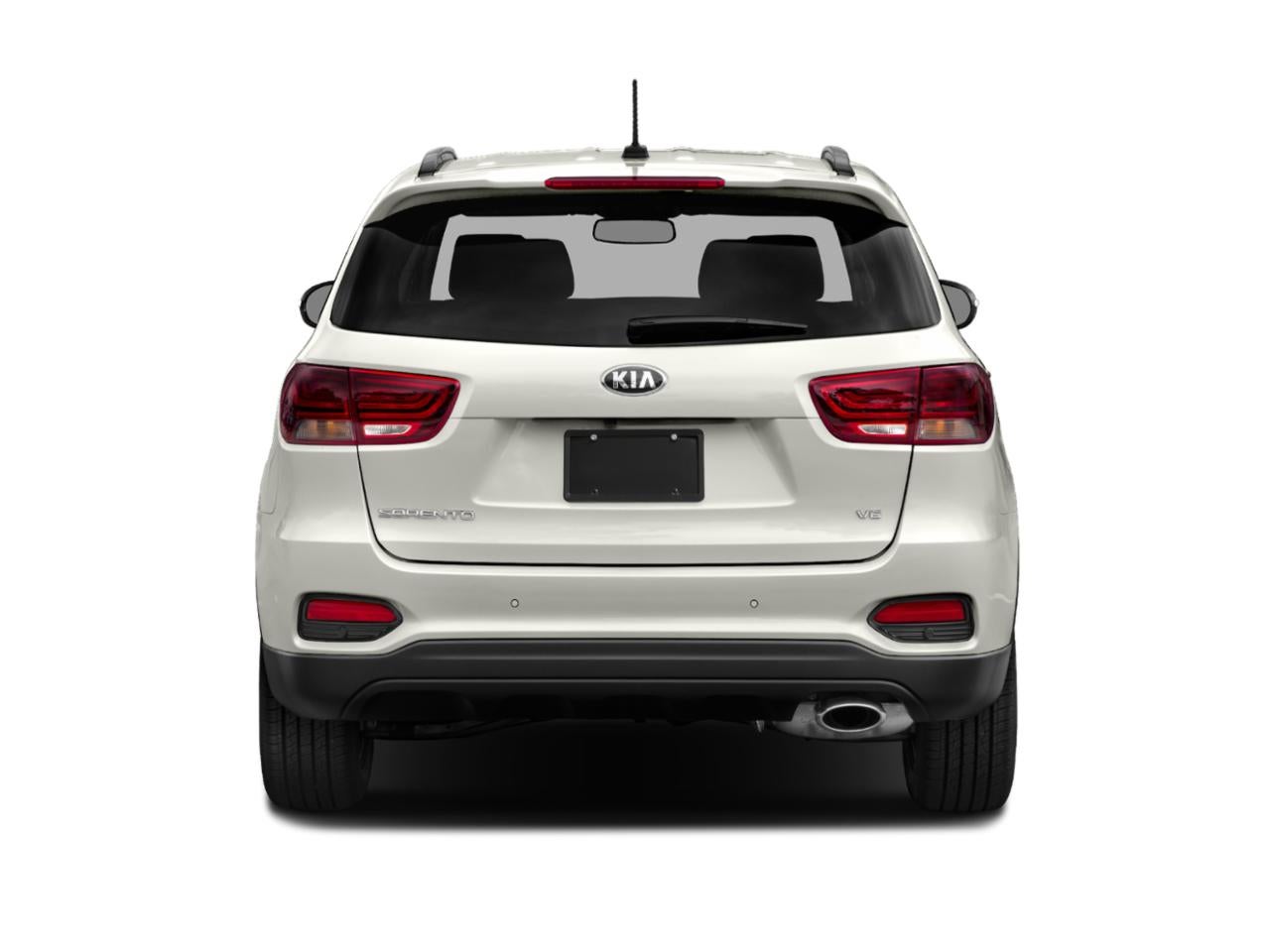 2019 Kia Sorento S V6
