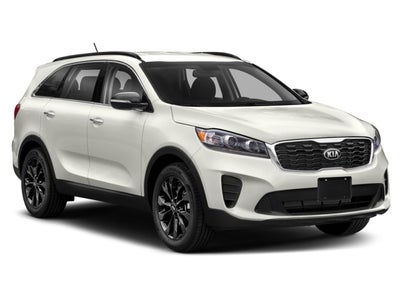 2019 Kia Sorento S V6