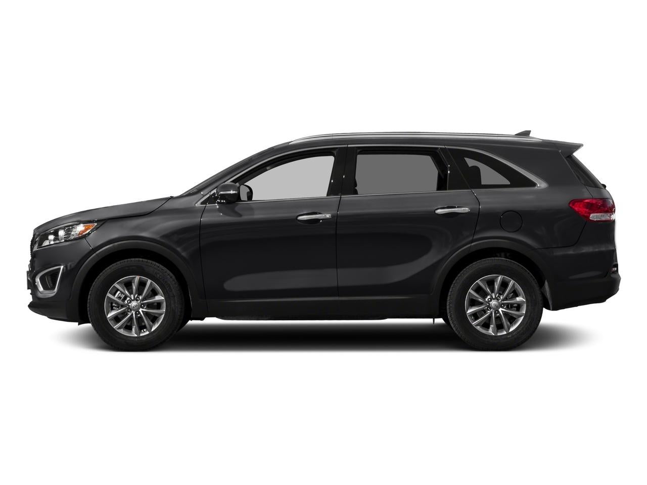 2018 Kia Sorento LX V6