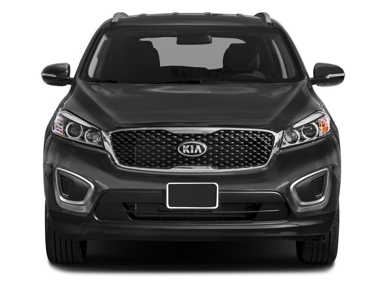 2018 Kia Sorento LX V6