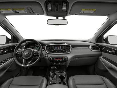 2017 Kia Sorento EX V6