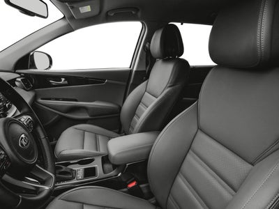 2017 Kia Sorento EX V6