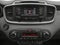 2017 Kia Sorento EX V6
