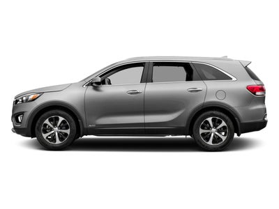 2017 Kia Sorento EX V6