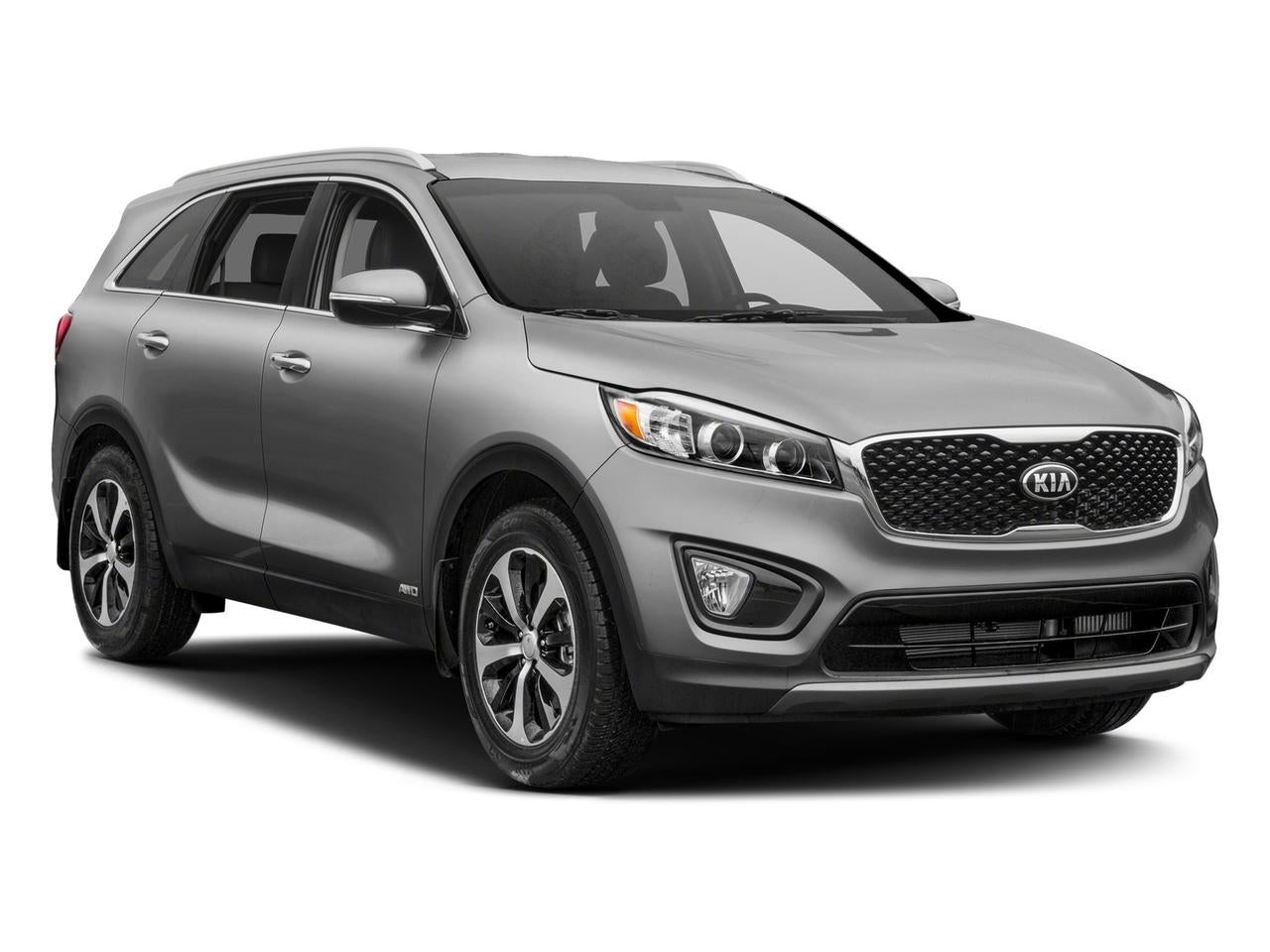 2017 Kia Sorento EX V6
