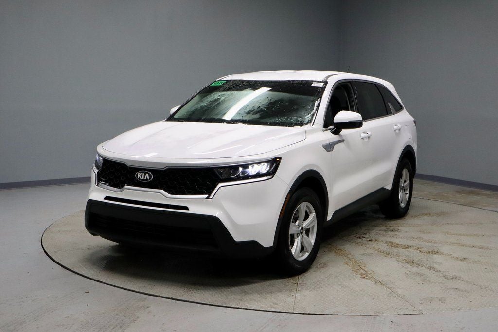 2021 Kia Sorento LX