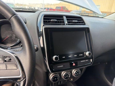 2020 Mitsubishi Outlander Sport SE 2.0