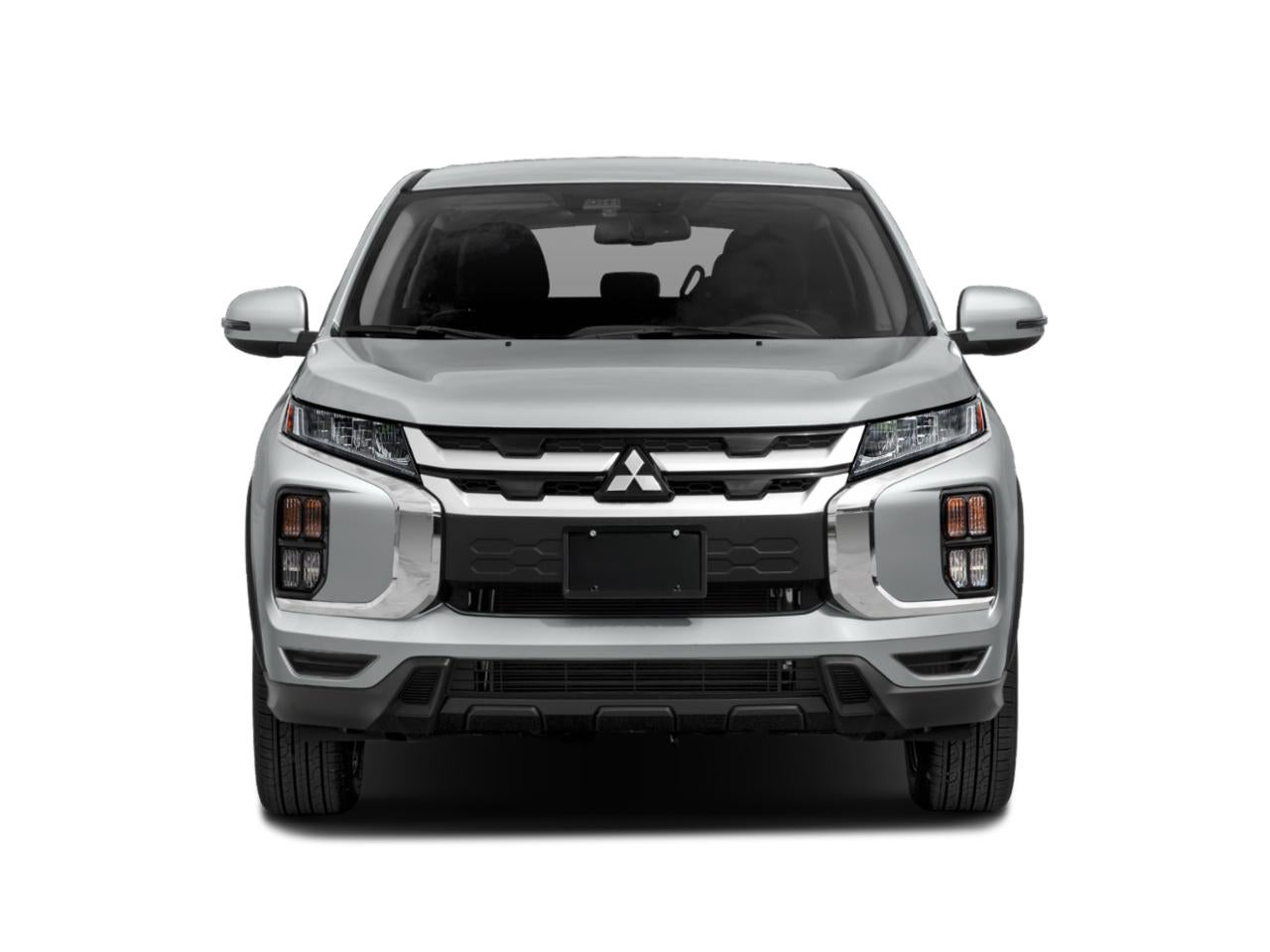 2020 Mitsubishi Outlander Sport SE 2.0