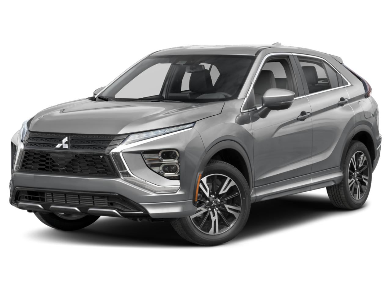 2024 Mitsubishi Eclipse Cross SEL