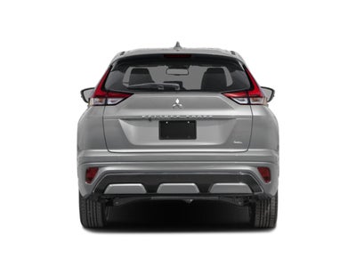2024 Mitsubishi Eclipse Cross SEL
