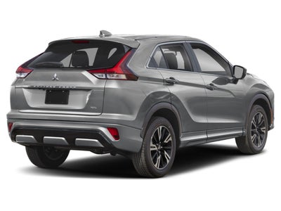 2024 Mitsubishi Eclipse Cross SEL