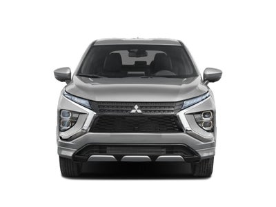 2024 Mitsubishi Eclipse Cross SEL