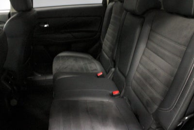 2019 Mitsubishi Outlander SE