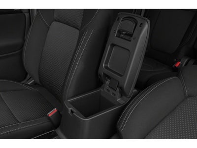 2019 Mitsubishi Outlander SE
