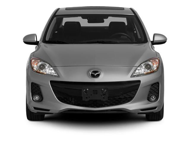2013 Mazda Mazda3 i Touring
