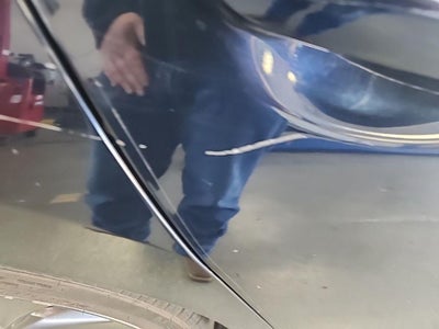 2019 Mazda Mazda3 Sedan w/Select Pkg