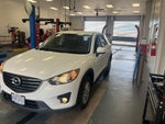 2016 Mazda Mazda CX-5 Touring
