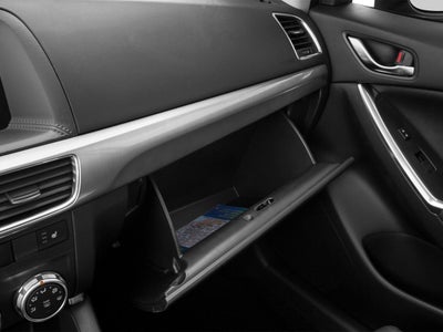 2016 Mazda Mazda CX-5 Touring