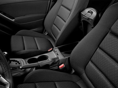 2014 Mazda Mazda CX-5 Grand Touring