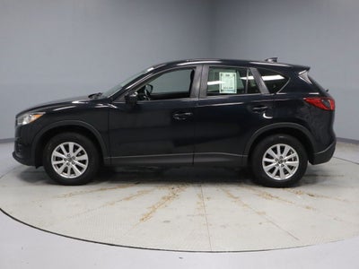 2016 Mazda Mazda CX-5 Sport