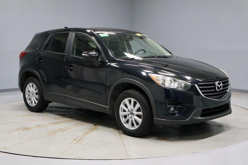 2016 Mazda Mazda CX-5 Touring